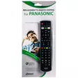 Sinox SXR1050 PANASONIC kaukos=C3=A4=C3=A4din - Televisiot ja tarvikkeet - 5706808054768 - 3