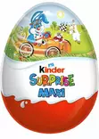KINDER MAXI 220G SURPRISE - Elintarvikkeet pääsiäinen - 8000500242780 - 1