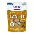 HAU HAU MEHEVÄ LANTTI KANAA 140G - Koiranruoat ja herkut - 6438554001640 - 1