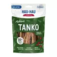 HAU HAU MEHEVÄ TANKO KANAA&LAMMASTA 140G - Koiranruoat ja herkut - 6438554001800 - 1