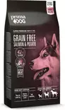 KOIRANRUOKA PRIMADOG LOHI-PERUNA 10KG VILJATON - Koiranruoat ja herkut - 6430056887180 - 1