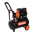 Kompressori 2hp 24L öljytön Kempten - Kompressorit ja varaosat - 6438152030110 - 2