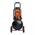 Kompressori 2hp 24L öljytön Kempten - Kompressorit ja varaosat - 6438152030110 - 4
