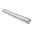 Kratki ø100 mm korvausilmaputki - Hormit ja liitosputket - 5904617430050 - 1