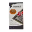 KULMAVAHTI 4KPL/PKT MATTOIHIN - Mattoteipit ja liukuesteteipit - 6430010763000 - 3