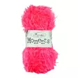 Moments lanka 3519 Neon Pink 50 g - Erikoislangat - 5057886031920 - 1