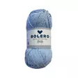 Lanka slim cotton 50g baby blue 05-18 - Puuvillalangat - 6438506019600 - 1