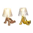 LED-valaisinhahmo - Valohahmot ja valokoristeet - 6412165111950 - 1