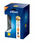 Led lamppu airam E27 - Lamput E27 kanta - 6435200242860 - 2