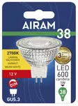 LED MR16 FG 5W/827 GU5.3 12V DIM BL - Pistokantalamput - 6435200248480 - 1