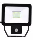 Valonheitin led 50W liiketunnisimella - Valonheittimet - 6438168098920 - 1