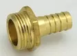 LETKUNIPPA ULKOKIERTEIN 1" X 16MM - Letkujatkot ja nipat - 6413820151090 - 1