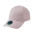 Lippalakki New York Central Baseball Cap pinkki. - Lippikset, hatut ja päähineet - 5711176155160 - 1