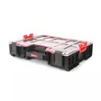 qbrick lokerikko ty=C3=B6kalulokerikko foam pehmusteella - Työkalulaukut ja työkalupakit - 5901238255390 - 3