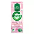 Lumme Kirjopyykki 1500ml Pioni tiivistet - Pyykinpesunesteet - 7046110327210 - 1