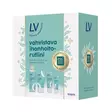 LV Ihonhoito 4 tuotetta lahjapakkaus - Vartalovoiteet & vartalonhoitotarvikkeet - 6414505191790 - 1