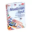 Maailman Liput - Lautapelit ja seurapelit - 6416739020570 - 1