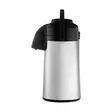 Maku Pumpputermos teräs 3 L - Termospullot, -mukit ja ruokatermokset - 6410411825200 - 1
