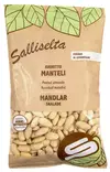 Manteli kuorittu 400G - Pähkinät ja siemenet - 6436501056750 - 1