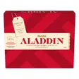 Marabou Aladdin Suklaarasia 410g - Suklaat - 7622202281570 - 1