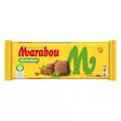 Marabou Mintkrokant suklaalevy 160g - Suklaat - 7622202239090 - 1