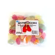 MARMELADIMIX 250G - Makeiset ja naposteltavat - 6420617412760 - 1
