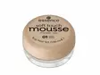 MEIKKIVOIDE essence soft touch mousse meikkivoide 01 16g - Meikkivoiteet ja peitevoiteet - 4250035253360 - 2