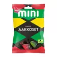 MINI AAKKOSET 120G SIRKUS - Makeiset ja naposteltavat - 6420256010860 - 1