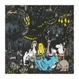 Servetti Moomin Tähtimuumi 33cm - Lounas-servetit 33x33 - 6411630303210 - 1