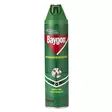 BAYGON MUURAHAISAEROSOLI 400ML - Muurahaismyrkyt - 6414400024360 - 1