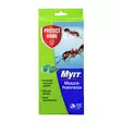 MYRR MUURAHAISRASIA sis.2 rasiaa/pkt - Muurahaismyrkyt - 3664715013440 - 1