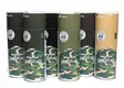 Naamiomaali matta ruskea Maston naamiomaali spraymaali - Naamiomaalit Camo - 6412490000080 - 3