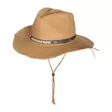 Naruhattu Stetson - Lippikset, hatut ja päähineet - 6410416542560 - 1