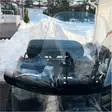Nextgear atv tuulisuoja - Työkoneet ja tarvikkeet - 6438014393230 - 3