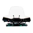 Nextgear atv tuulisuoja - Työkoneet ja tarvikkeet - 6438014393230 - 1