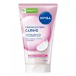 Nivea Caring Clean Puhdistusvoide 150ml - Naisten kosmetiikkapakkaukset - 4005808668410 - 1
