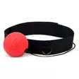 NYRKKEILYPALLO REFLEKSIPALLO Pallo+panta+joustonauha Reflexball - Fidgetit ja stressilelut - AB50000002510 - 3