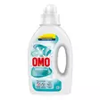 Omo Pyykinpesuneste Sensitive 920ML. - Pyykinpesunesteet - 8720181312410 - 1