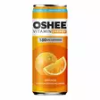 Oshee zero appelsiini 0,33L - Energiajuomat - 5905868422450 - 1