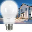 Pakkaslamppu LED E27 8W 806lm 4000K 2kpl/pkt - Lamput E27 kanta - 6435200310910 - 3