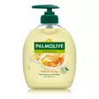 Palmolive Nestesaippua 300ml milk&honey - Käsisaippuat - 8718951197060 - 1