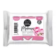 Meikinpoistopyyhe Rose paketti - Kasvojen puhdistus - 8683407000600 - 1