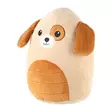 Pehmoeläin koira 24 cm - Pehmolelut - 6410416521510 - 2