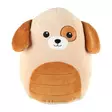 Pehmoeläin koira 24 cm - Pehmolelut - 6410416521510 - 1