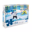 Palapeli jääkiekko - Palapelit - 6416550870620 - 1