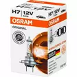 Polttimo H7 55W Osram original - Polttimot ja polttimotarvikkeet - 4062172165600 - 2