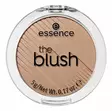 POSKIPUNA essence the blush poskipuna 20 5g - Aurinkopuuterit ja poskipunat - 4059729232830 - 2