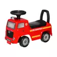 Potkuauto Mercedes Benz Actrons äänillä - Potkuajoneuvot ja polkuajoneuvot - 6410416530260 - 1