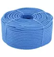 PUNOTTU KÖYSI 6MM 80M - Köydet ja narut - 6438168089720 - 1