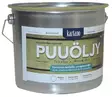 Puuöljy 2,7L kirkas sävytettävä - Puuöljyt ja puunsuoja-aineet - 6438168097930 - 1